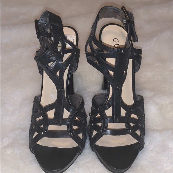 Guess heels - Picture 2 of 4